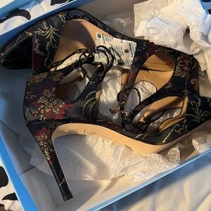 Antonio Melani shoes.